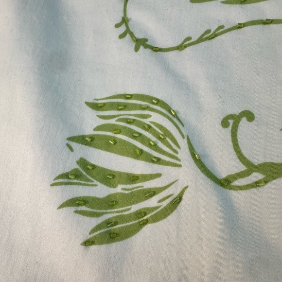 New York City Design Co Cotton/Spandex Blend Skirt Size 4 Petite - Picture 4 of 11